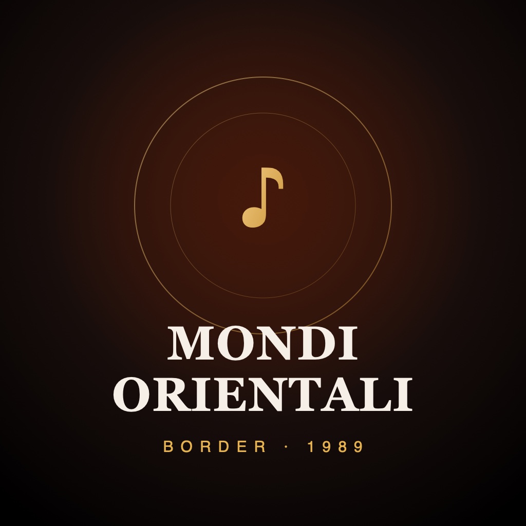 Mondi Orientali