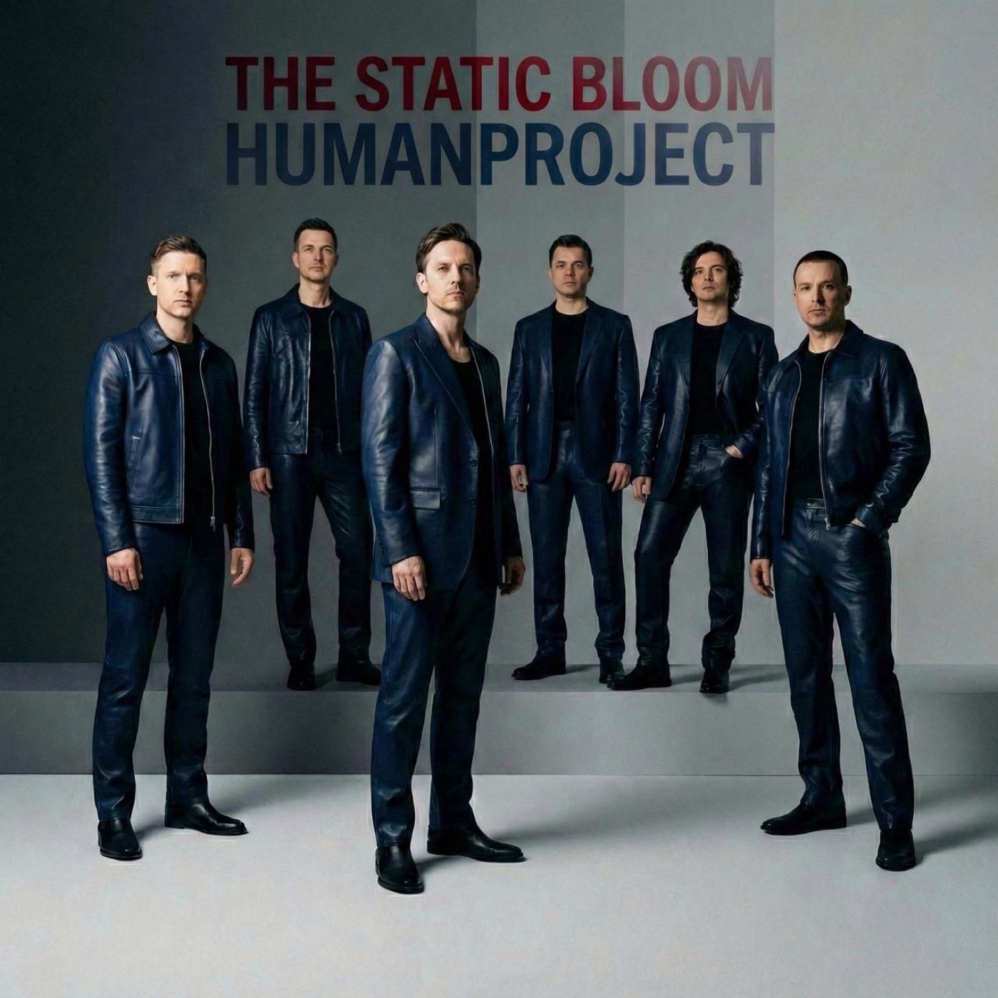 The Static Bloom