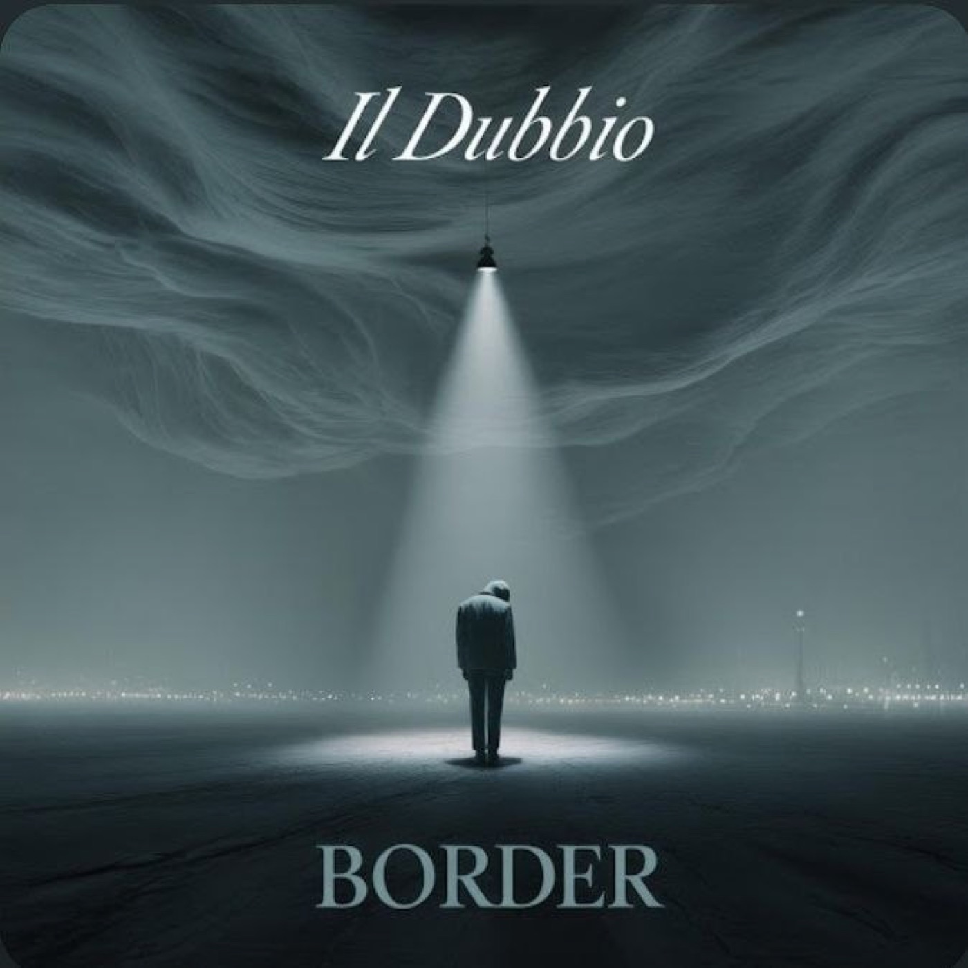 Copertina di Il dubbio