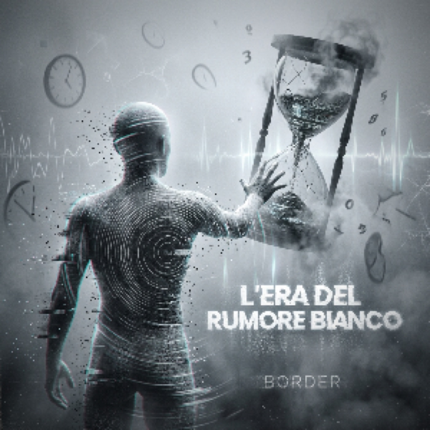 Copertina di Invidio il silicio