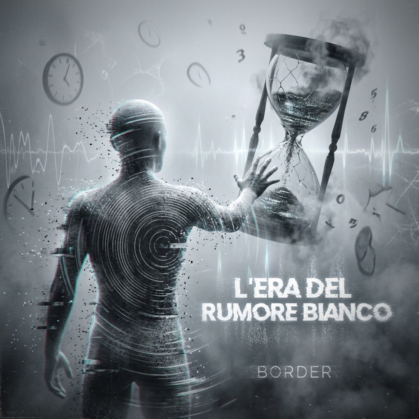 Copertina di L' oracolo vuoto