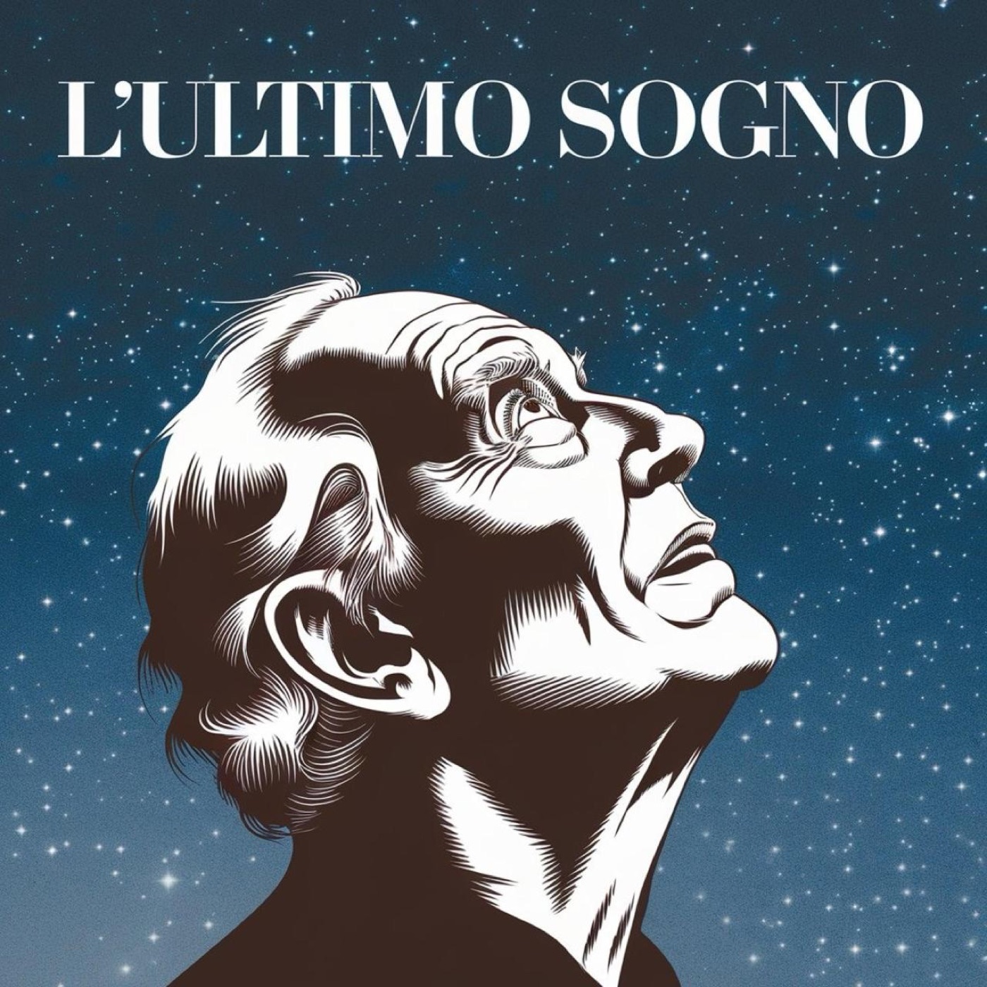 Copertina di L'ULTIMO SOGNO