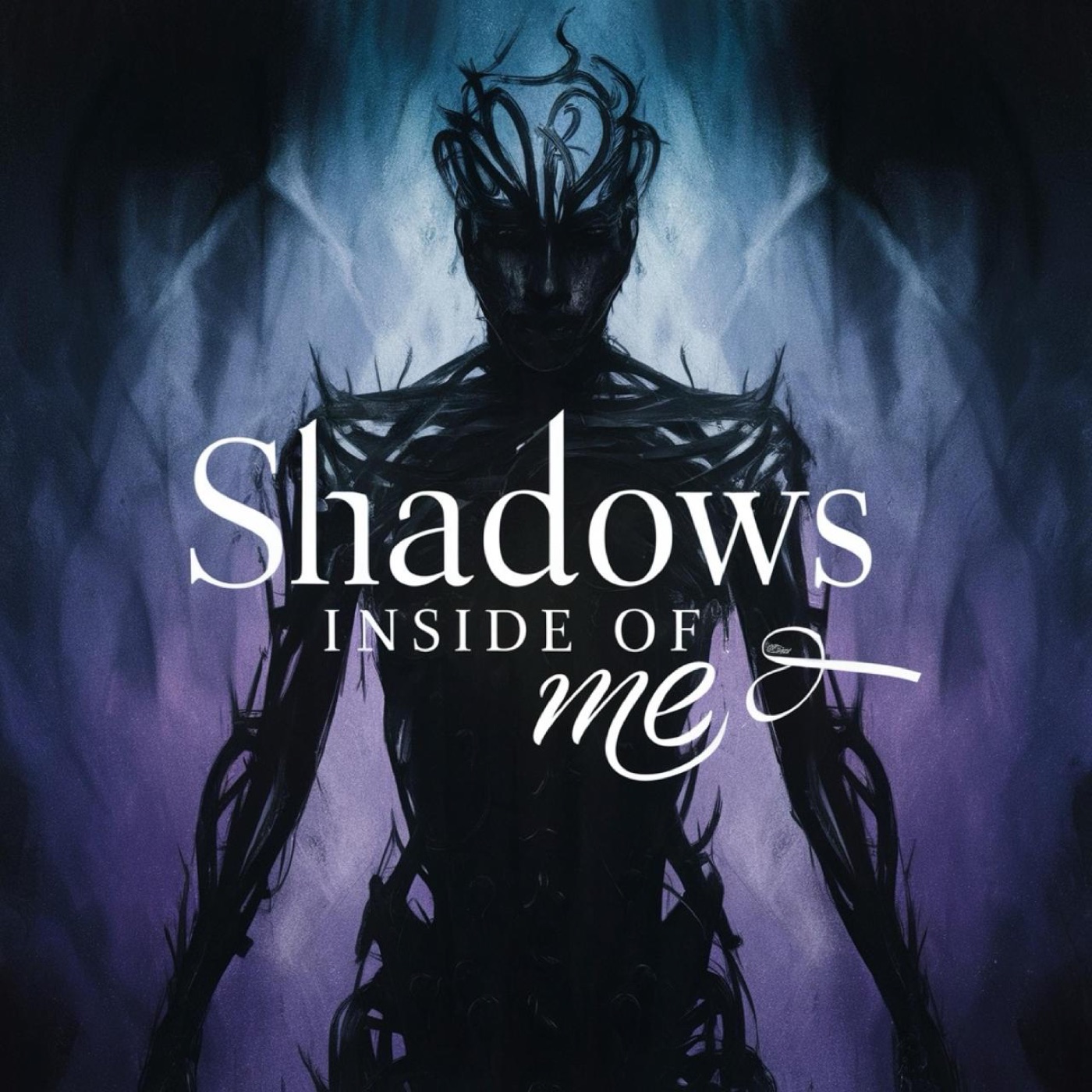 Copertina di SHADOWS INSIDE OF ME