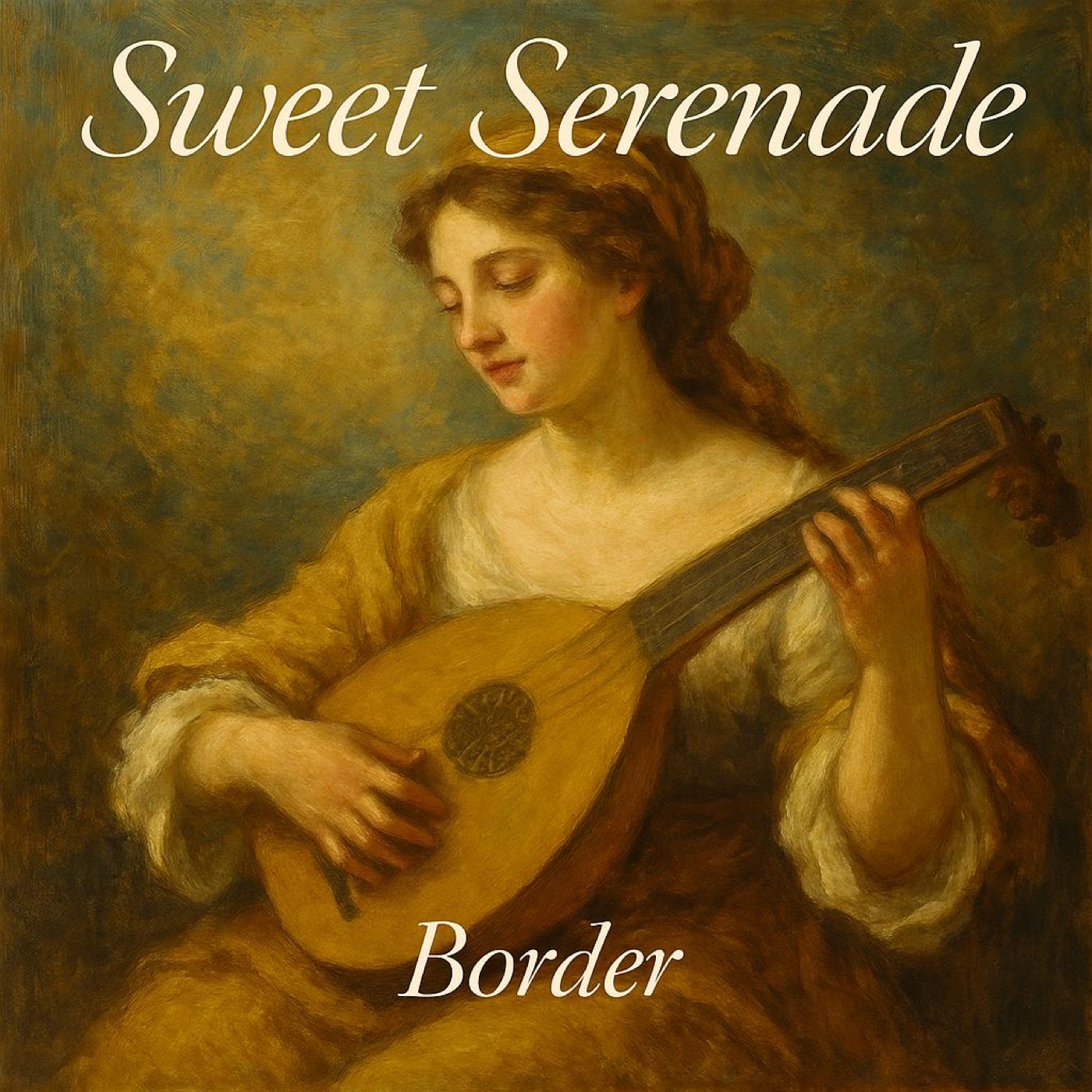 Copertina di SWEET SERENADE